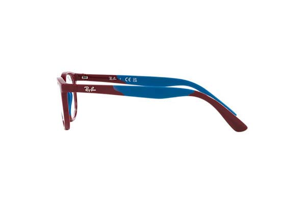 rayban youth 1622 Occhiali da Vista 