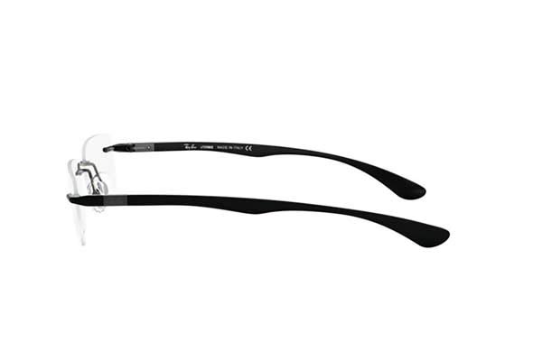 rayban 8724 Occhiali da Vista 