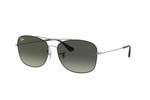 Occhiali da Sole Unisex Rayban 3799 914471 size 57