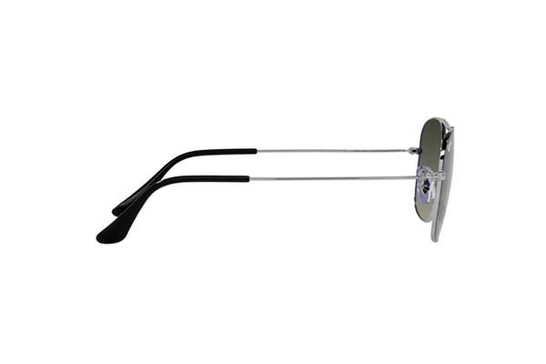 Rayban modello 3799 di colore 914471