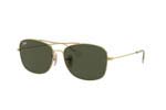 Occhiali da Sole Unisex Rayban 3799 001/31 size 57