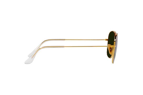 Rayban modello 3799 di colore 001/31