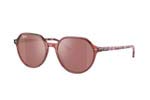 Occhiali da Sole Unisex Rayban 2195-THALIA 66372K size 53