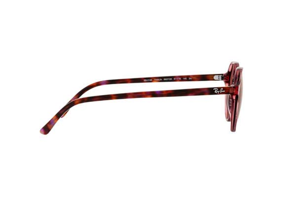 Rayban modello 2195 THALIA di colore 66372K