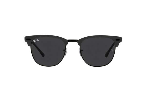 Rayban 3716 CLUBMASTER METAL