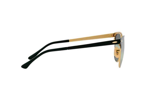 Rayban modello 3716 CLUBMASTER METAL di colore 9255G4
