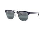 Occhiali da Sole Unisex Rayban 3716-CLUBMASTER-METAL 9254G6 size 51