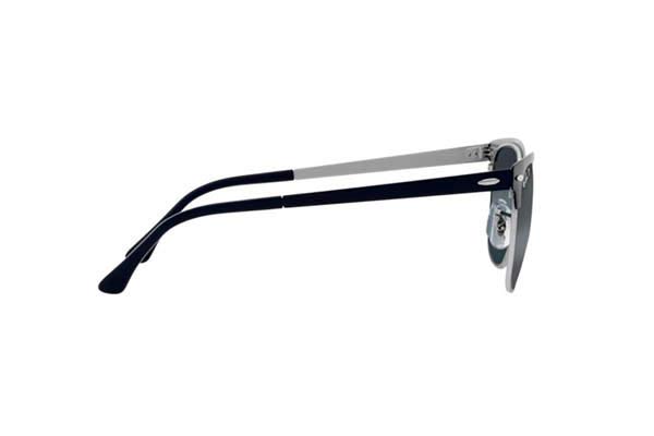Rayban modello 3716 CLUBMASTER METAL di colore 9254G6