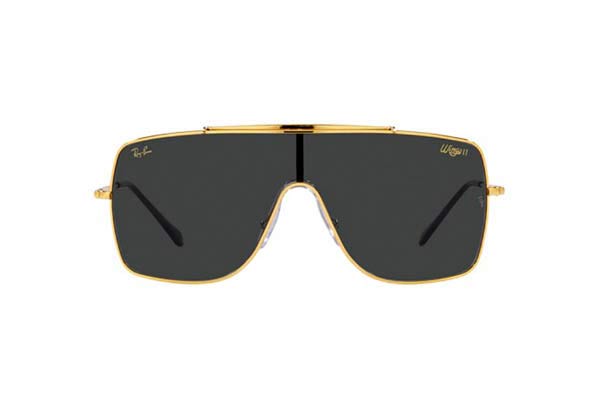Rayban 3697 WINGS II