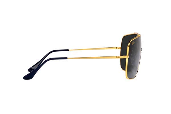 Rayban modello 3697 WINGS II di colore 924687