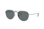 Occhiali da Sole Unisex Rayban 3589 925181 size 55