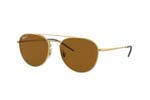 Occhiali da Sole Unisex Rayban 3589 925083 size 55