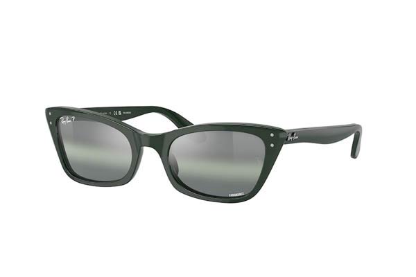 Occhiali Rayban 2299 LADY BURBANK 6659G4