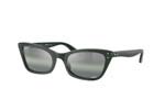 Occhiali da Sole Donna Rayban 2299-LADY-BURBANK 6659G4 size 52