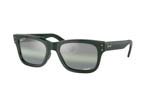 Occhiali da Sole Uomo Rayban 2283-MR-BURBANK 6659G4 size 55