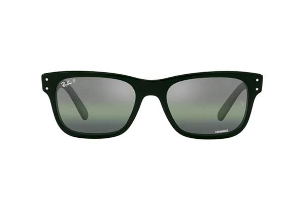 Rayban 2283 MR BURBANK