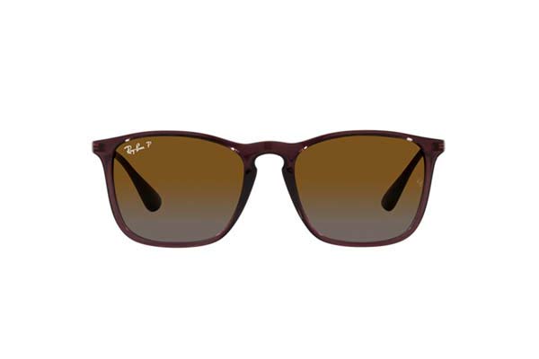 Rayban CHRIS 4187