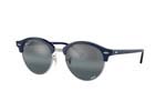 Occhiali da Sole Unisex Rayban 4246-CLUBROUND 1366G6 size 51