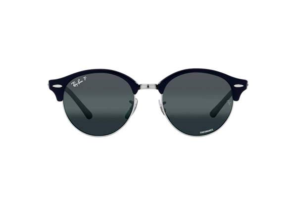 Rayban 4246 CLUBROUND