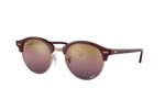 Occhiali da Sole Unisex Rayban 4246-CLUBROUND 1365G9 size 51