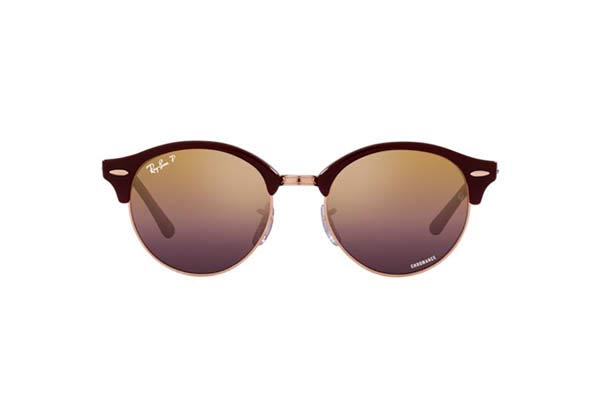Rayban 4246 CLUBROUND