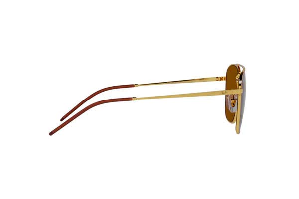 Rayban modello 3588 di colore 925083