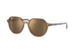 Occhiali da Sole Unisex Rayban 2195-THALIA 663693 size 55
