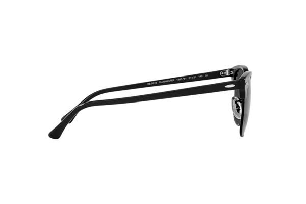 Rayban modello 3016 CLUBMASTER di colore 1367B1