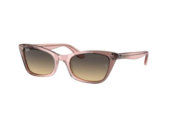 Occhiali Rayban 2299 LADY BURBANK 1344BG