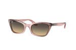 Occhiali da Sole Donna Rayban 2299-LADY-BURBANK 1344BG size 55