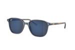 Occhiali da Sole Unisex Rayban 2193-LEONARD 6638O4 size 53