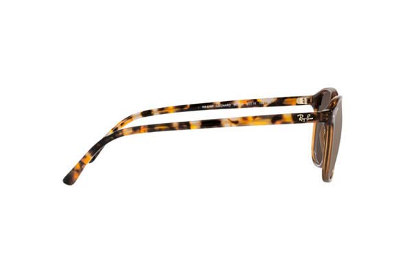 Rayban modello 2193 LEONARD di colore 663693