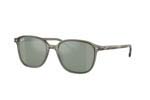Occhiali da Sole Unisex Rayban 2193-LEONARD 66355C size 51