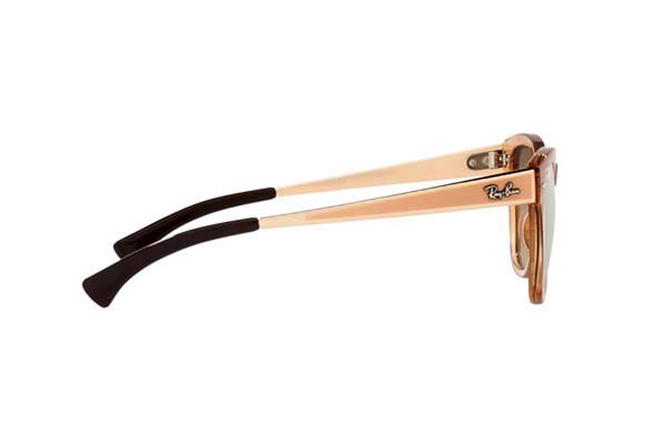 Rayban modello 0707SM di colore 6449G7