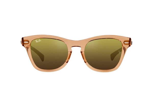 Rayban 0707SM