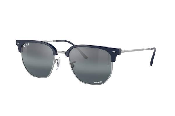 Occhiali Rayban 4416 NEW CLUBMASTER 6656G6