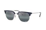 Occhiali da Sole Unisex Rayban 4416-NEW-CLUBMASTER 6656G6 size 51