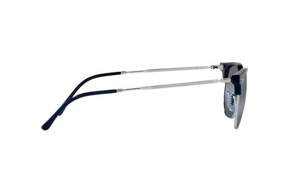 Rayban modello 4416 NEW CLUBMASTER di colore 6656G6