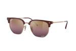 Occhiali da Sole Unisex Rayban 4416-NEW-CLUBMASTER 6654G9 size 53