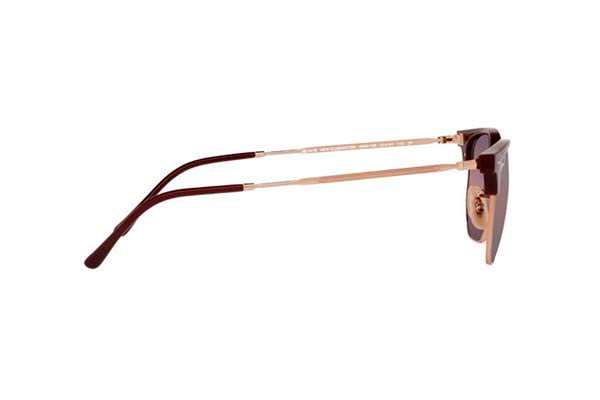 Rayban modello 4416 NEW CLUBMASTER di colore 6654G9