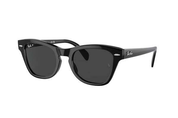 Occhiali da sole Rayban 0707S 901/48