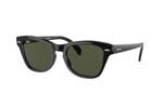 Occhiali da Sole Unisex Rayban 0707S 901/31 size 50