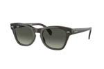 Occhiali da Sole Unisex Rayban 0707S 664271 size 53