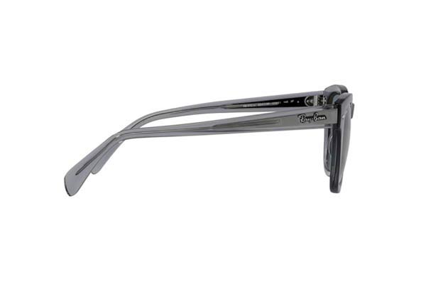 Rayban modello 0707S di colore 66413R