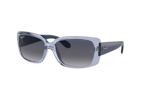 Occhiali Rayban 4389 664578