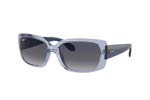 Occhiali da Sole Donna Rayban 4389 664578 size 58