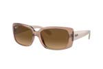 Occhiali da Sole Donna Rayban 4389 6644M2 size 58
