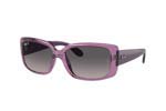 Occhiali da Sole Donna Rayban 4389 6443M3 size 58