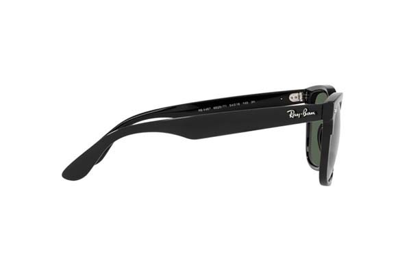 Rayban modello 4487 STEVE di colore 662971