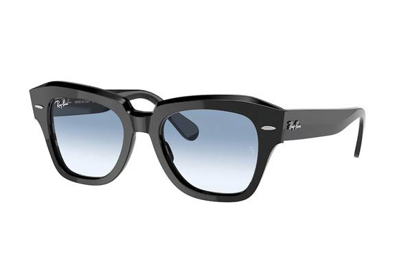 Occhiali Rayban 2186 STATE STREET 901/3F